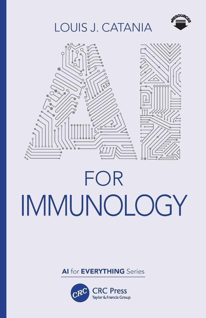 AI for Immunology