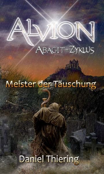 Alvion - Meister der Täuschung