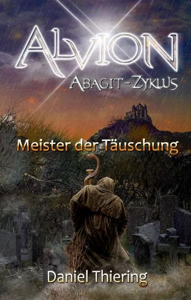 Alvion - Meister der Täuschung