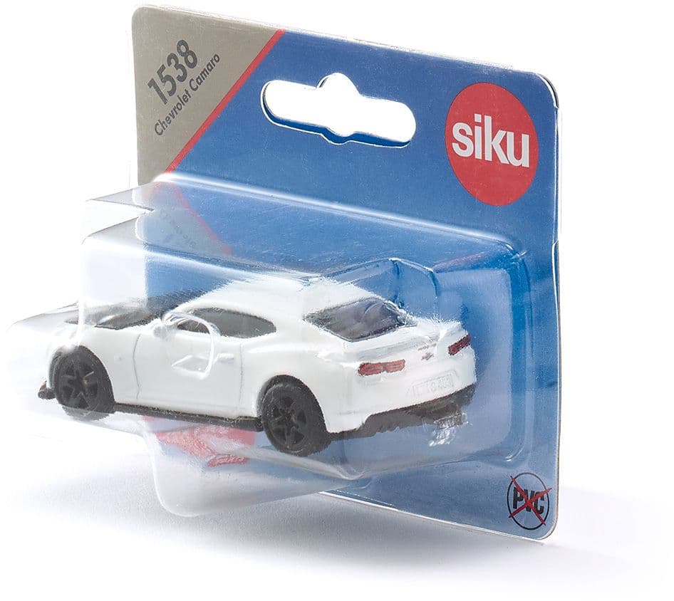 SIKU - Chevrolet Camaro