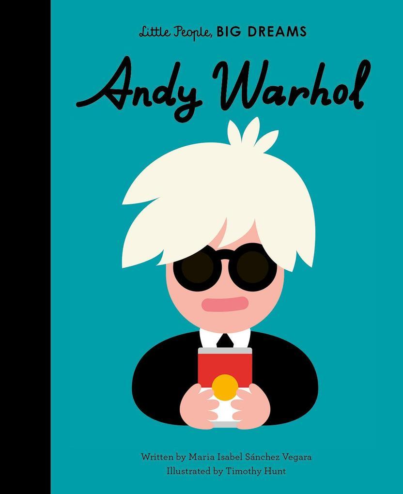 Andy Warhol