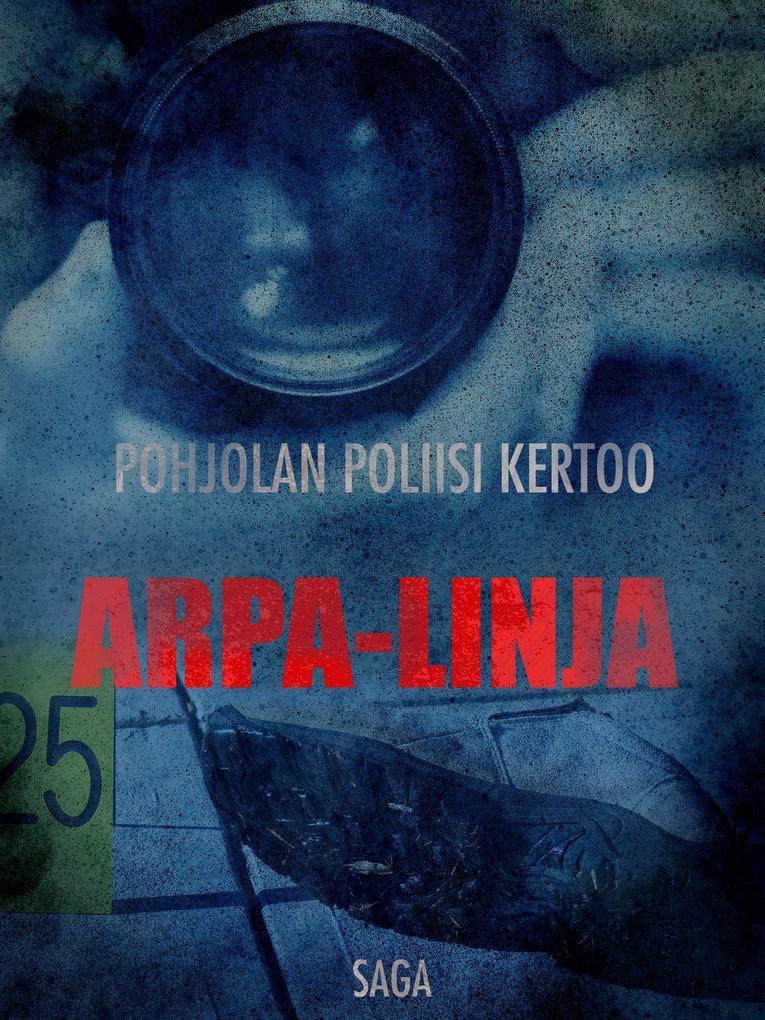 Arpa-linja