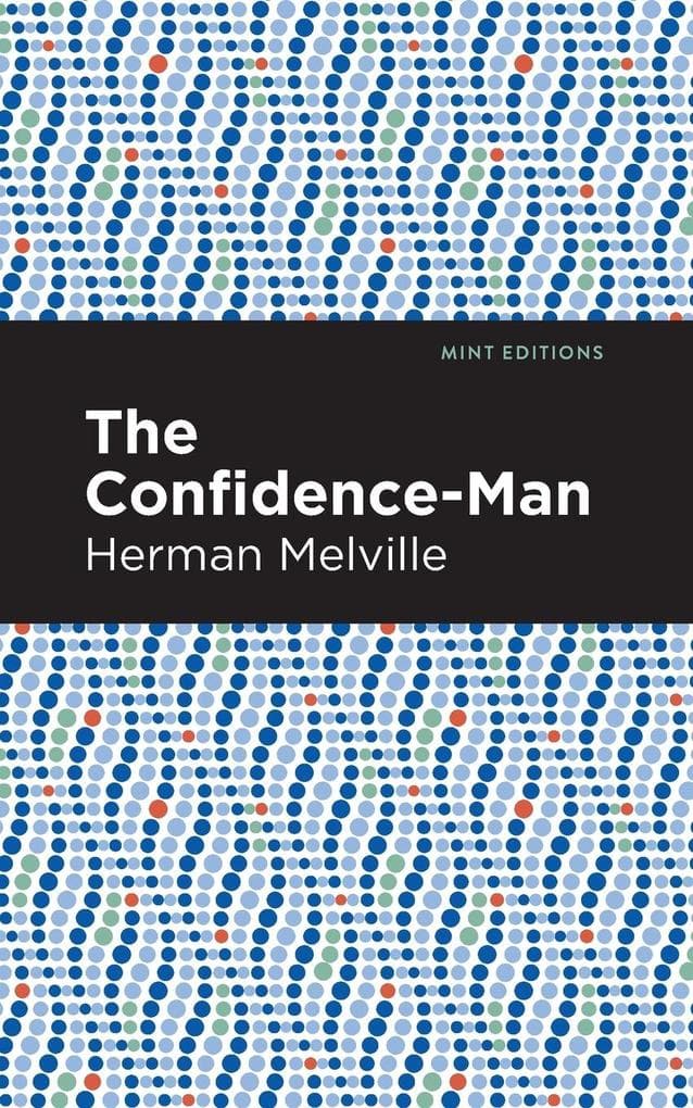 The Confidence-Man