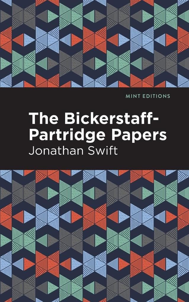 The Bickerstaff-Partridge Papers