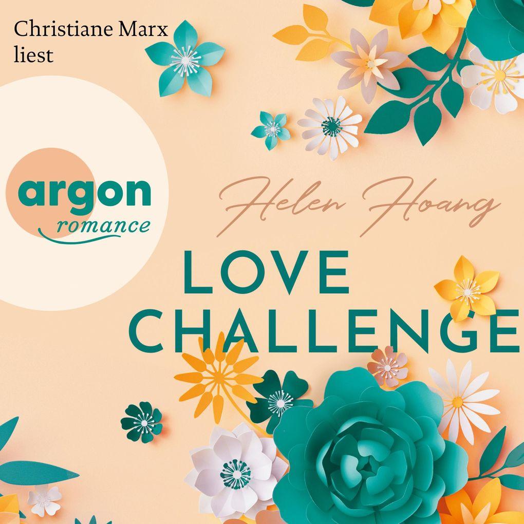 Love Challenge