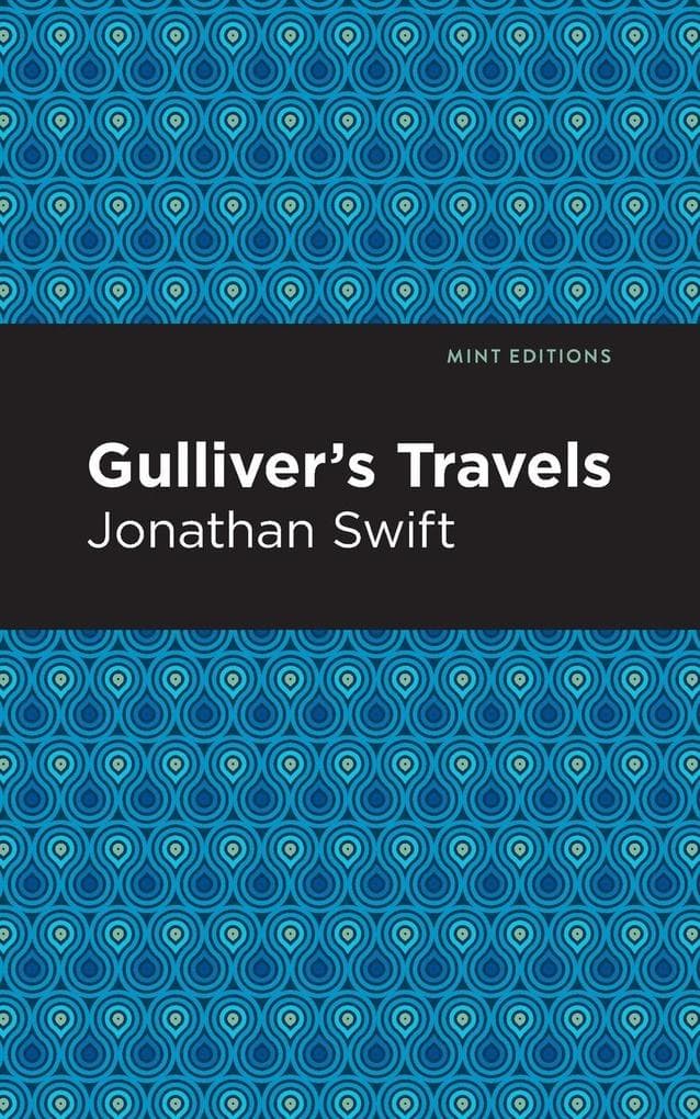 Gulliver's Travels