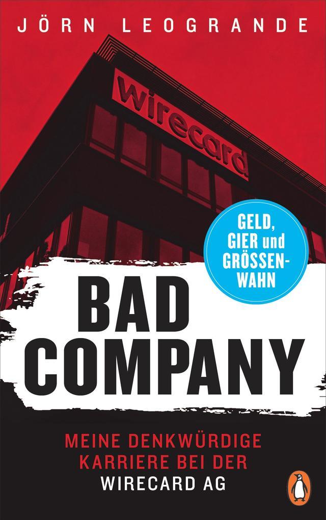 Bad Company