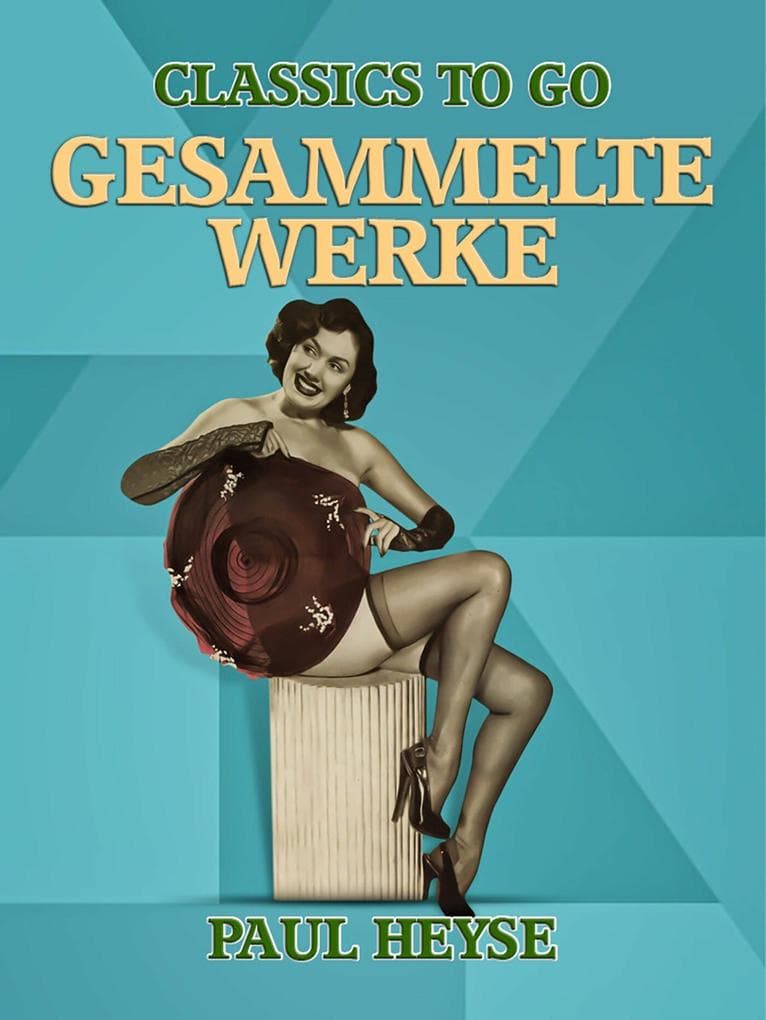 Gesammelte Werke