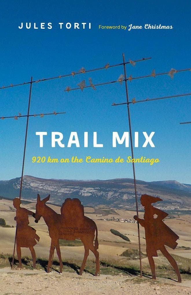 Trail Mix