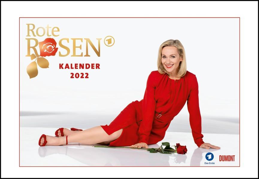 Rote Rosen 2022