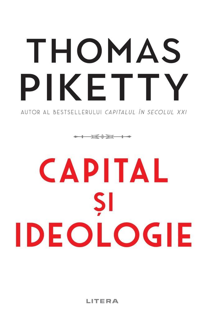 Capital i ideologie