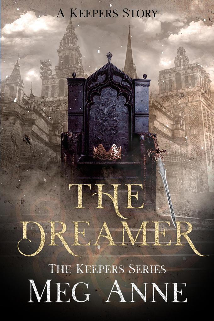 The Dreamer (The Keepers, #0)