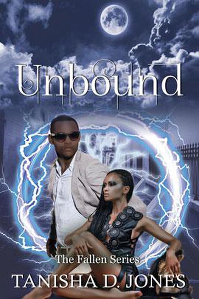 Unbound (The Fallen Series, #3)