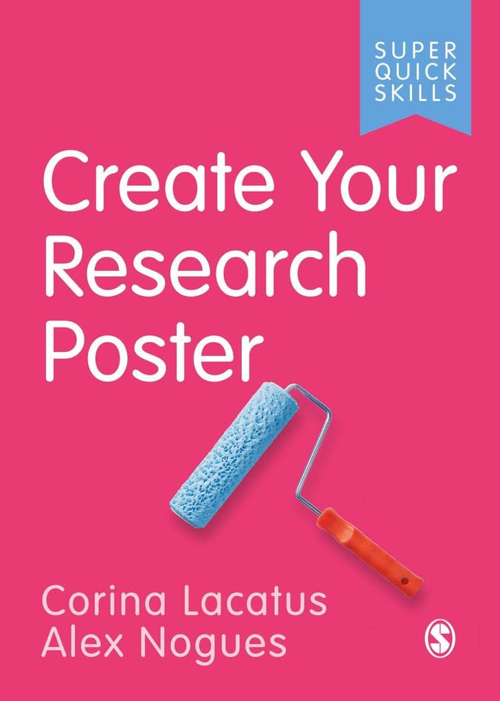 Create Your Research Poster