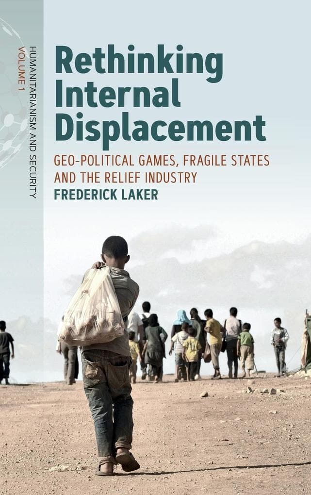 Rethinking Internal Displacement