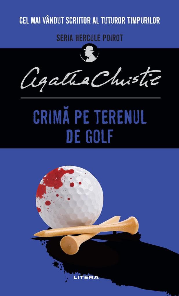 Crima pe terenul de golf