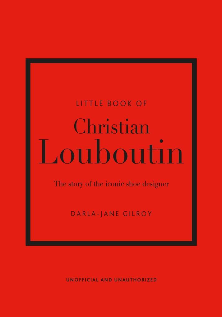 The Little Book of Christian Louboutin