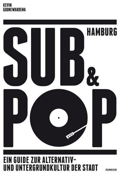Hamburg Sub & Pop