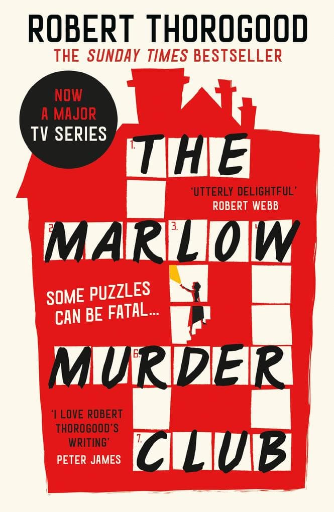 The Marlow Murder Club