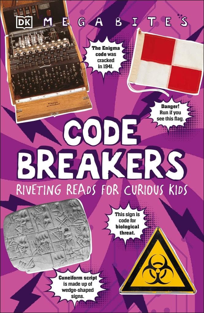 Code Breakers