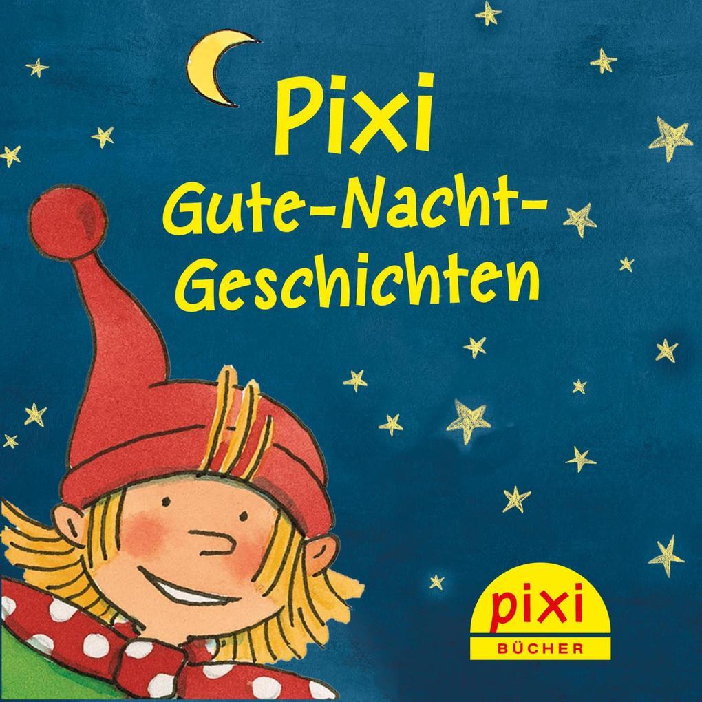 Ein Tag bei den Wildpferden (Pixi Gute Nacht Geschichte 12)