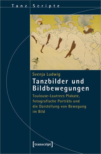 Tanzbilder und Bildbewegungen