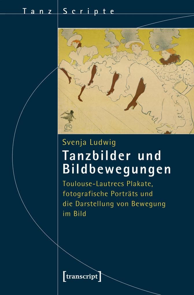 Tanzbilder und Bildbewegungen