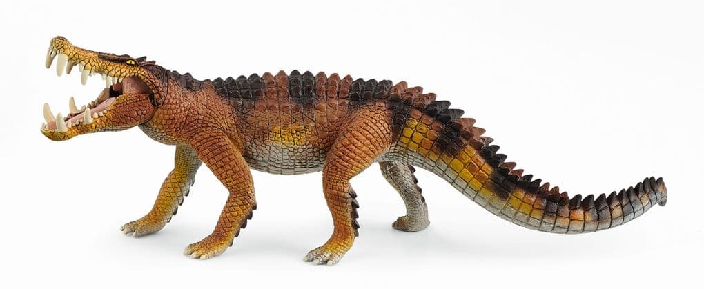 Schleich - Dinosaurs - Kaprosuchus