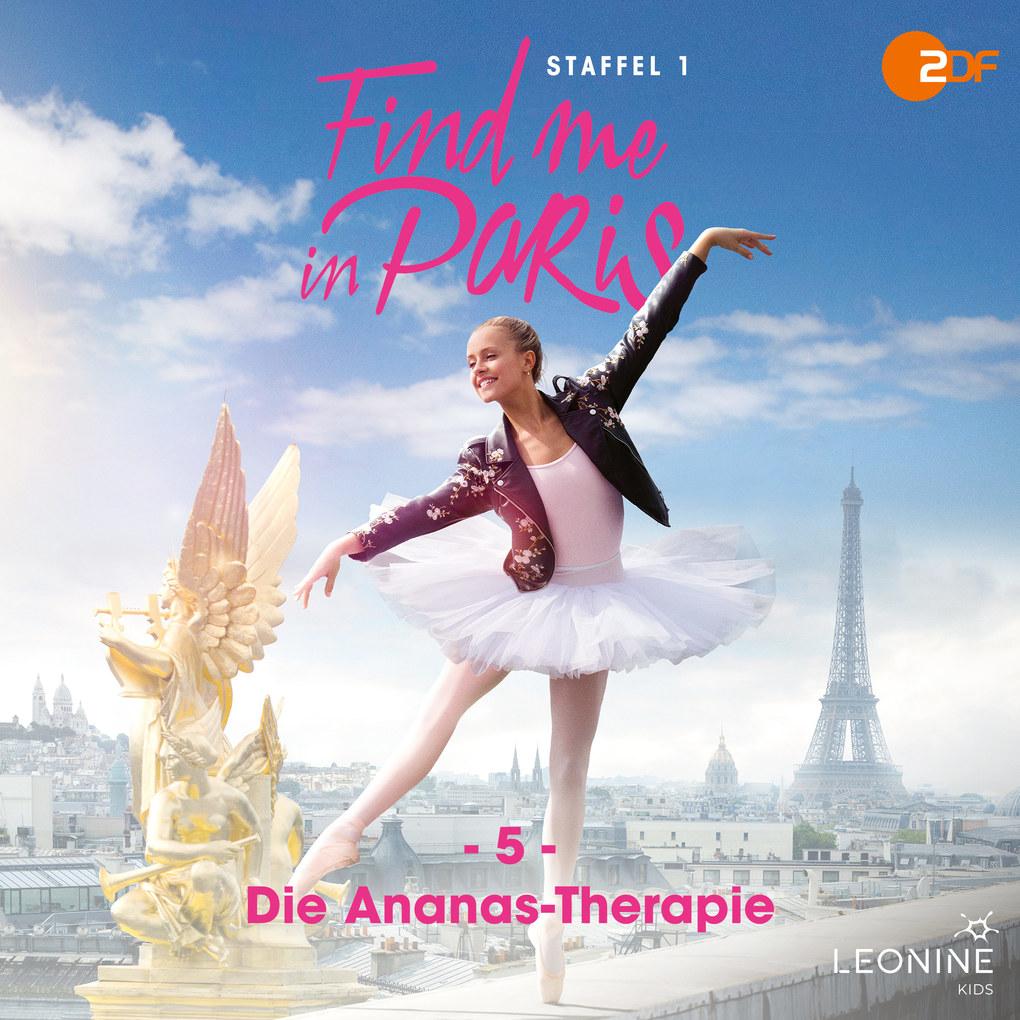 Folge 05: Die Ananas-Therapie