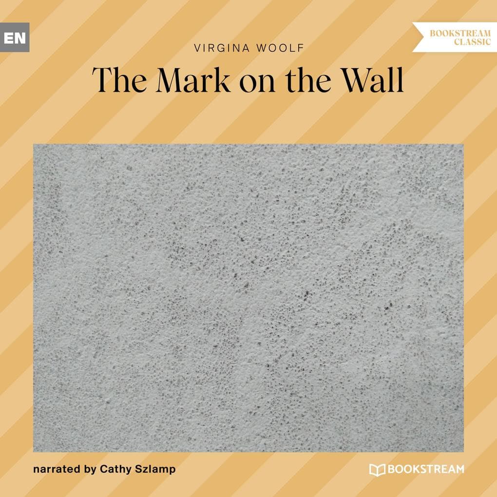 The Mark on the Wall