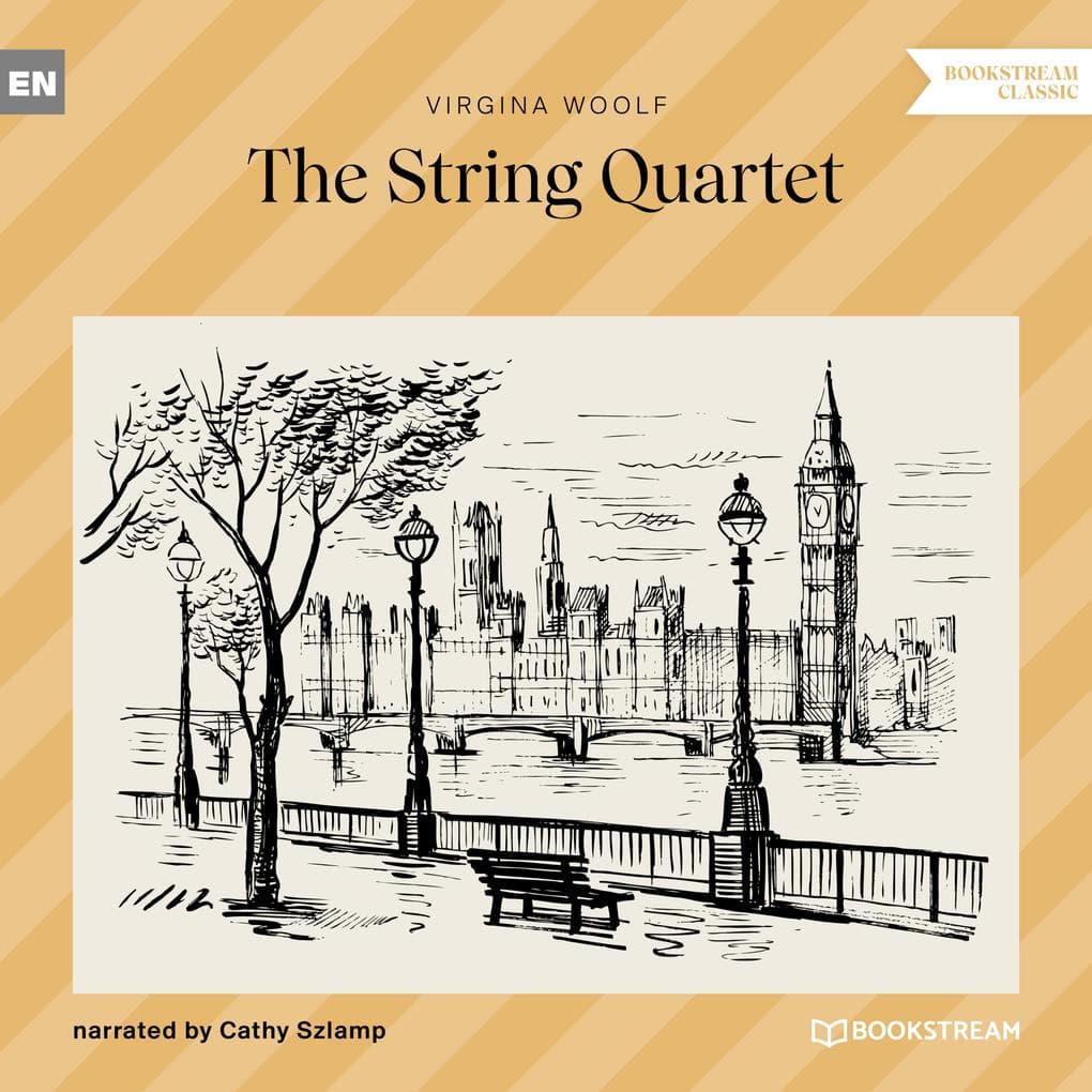 The String Quartet