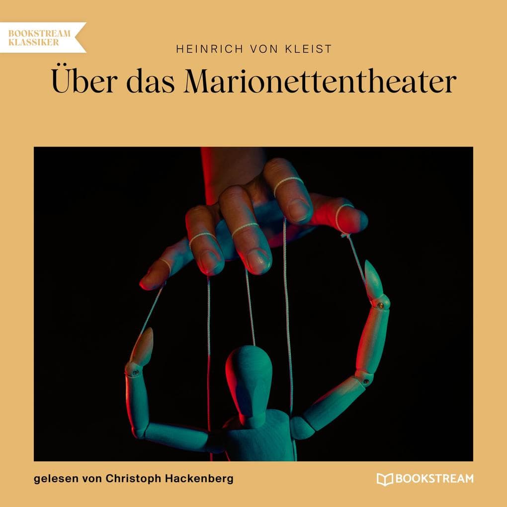 Über das Marionettentheater