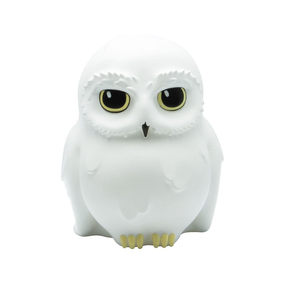 Harry Potter Lampe Hedwig