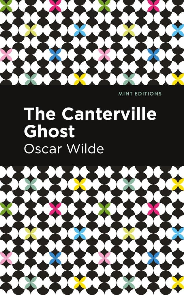 The Canterville Ghost