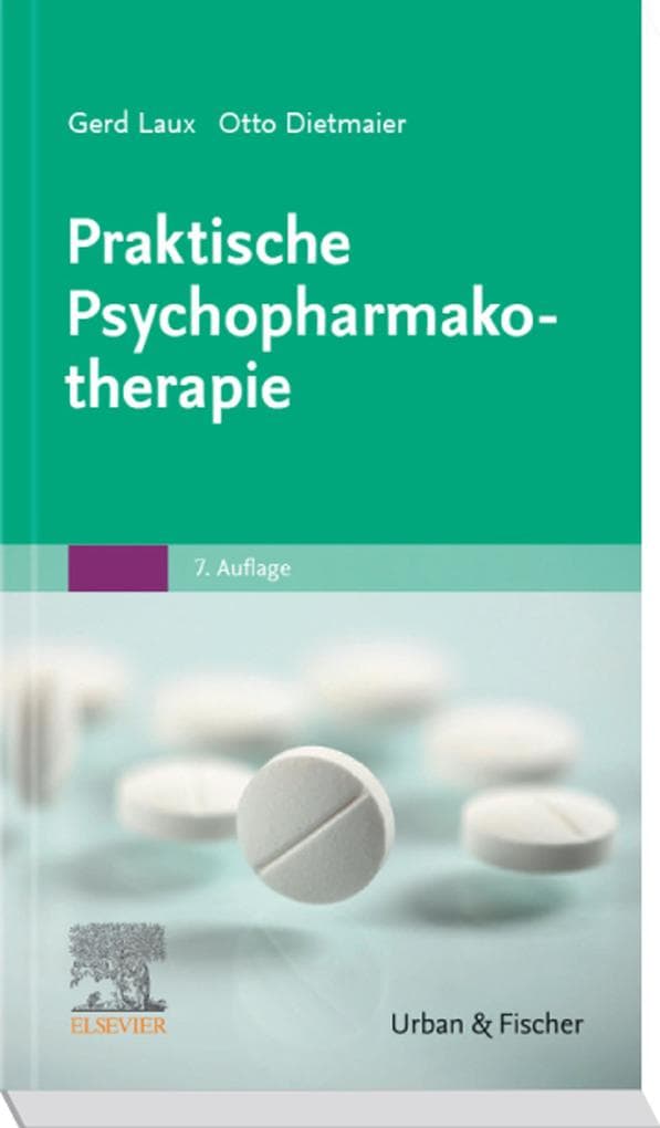 Praktische Psychopharmakotherapie