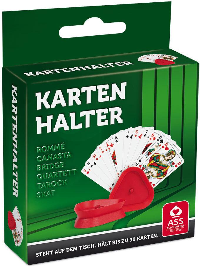 ASS Altenburger Spielkarten - Kartenhalter