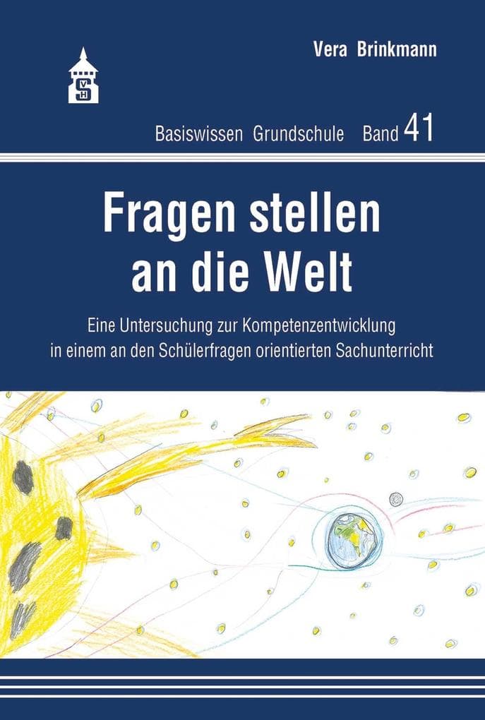 Fragen stellen an die Welt