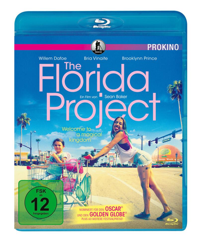 The Florida Project