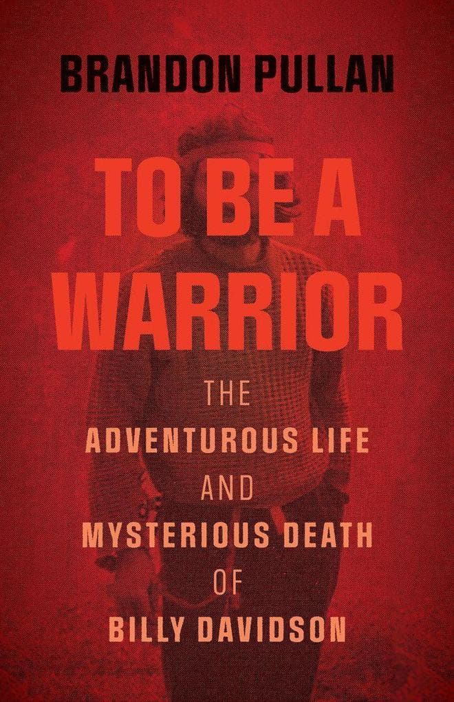 To Be a Warrior