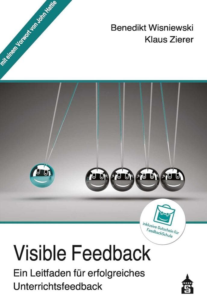 Visible Feedback