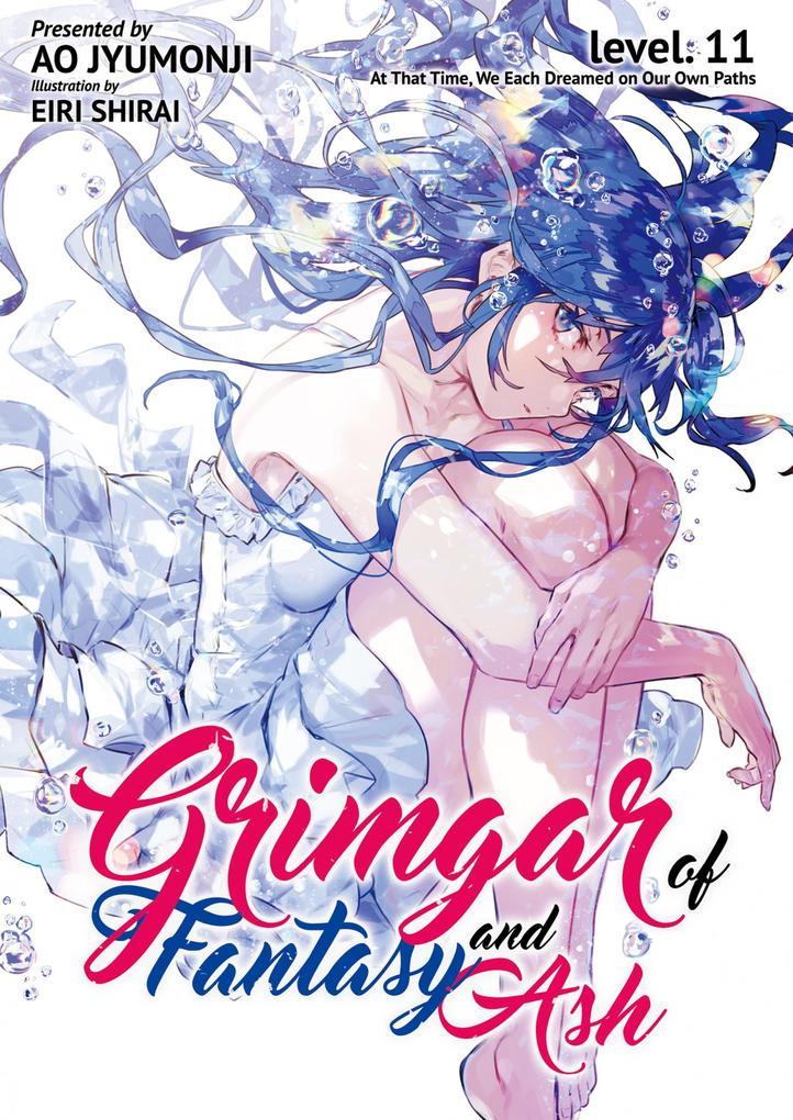 Grimgar of Fantasy and Ash: Volume 11