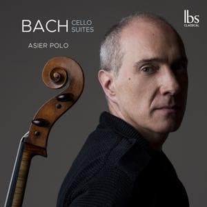 Bach Cello Suites