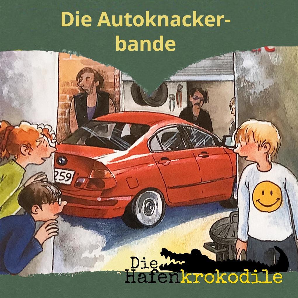 Die Autoknackerbande