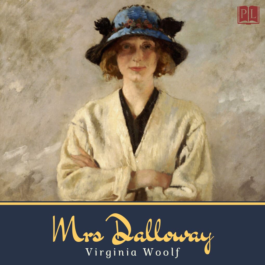 Mrs Dalloway