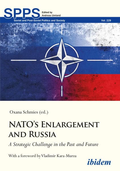 NATOs Enlargement and Russia