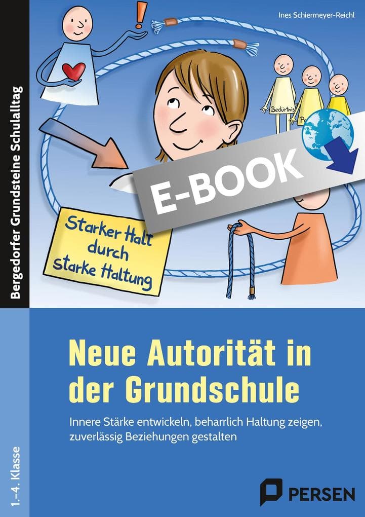 Neue Autorität in der Grundschule