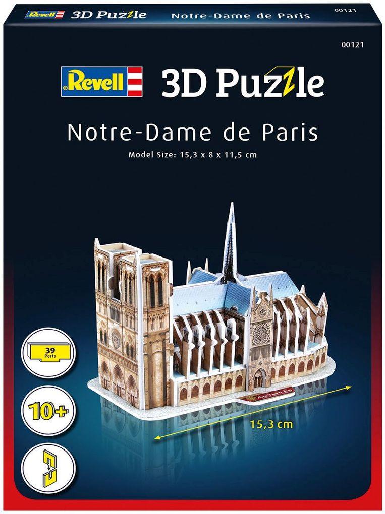 Revell - Notre-Dame de Paris