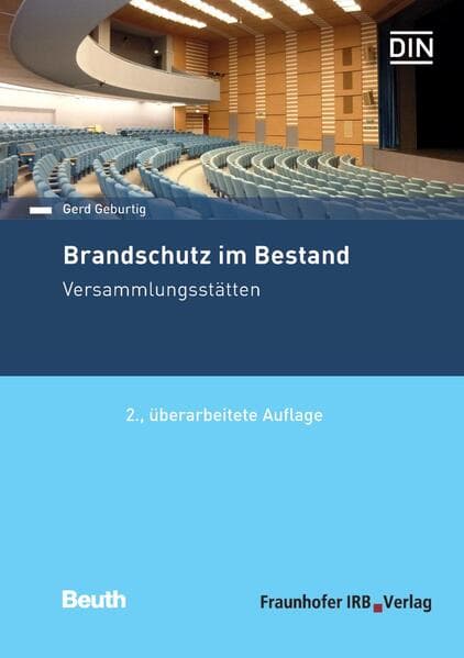 Brandschutz im Bestand