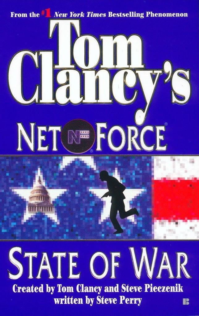 Tom Clancy's Net Force