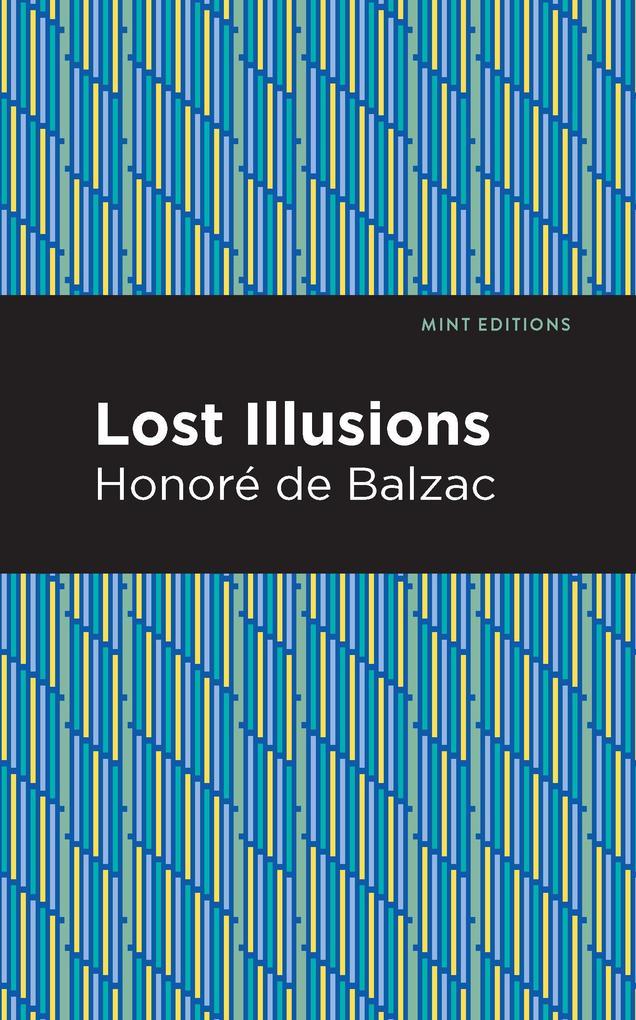 Lost Illusions